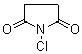 N-氯代丁二酰亚胺